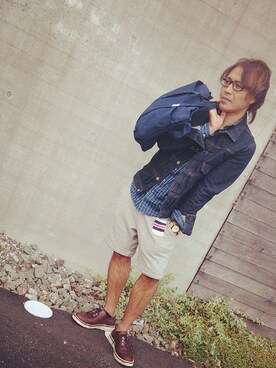 yomiさんのコーディネート