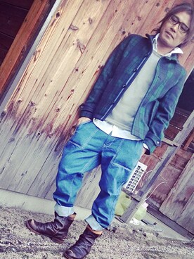 yomiさんのコーディネート