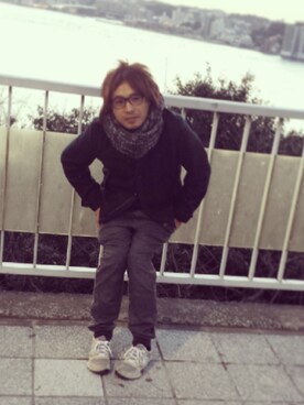 yomiさんのコーディネート