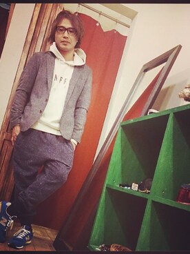 yomiさんのコーディネート