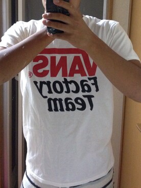 けいさんのコーディネート