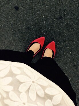 CHIHOさんのコーディネート