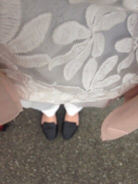 CHIHOさんのコーディネート