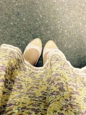 CHIHOさんのコーディネート