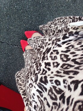 CHIHOさんのコーディネート