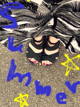 CHIHOさんのコーディネート