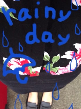 CHIHOさんのコーディネート