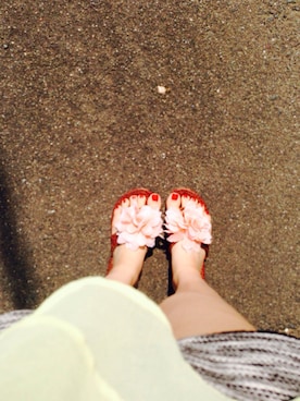 CHIHOさんのコーディネート