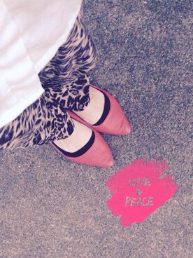 CHIHOさんのコーディネート