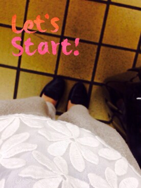 CHIHOさんのコーディネート