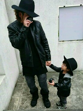 GABBYさんのコーディネート