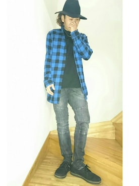 GABBYさんのコーディネート