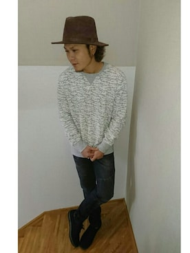 GABBYさんのコーディネート