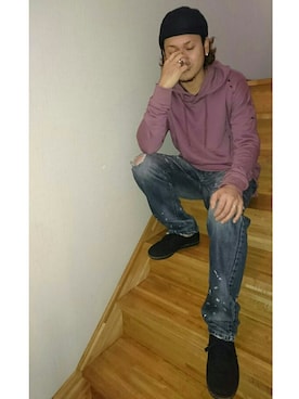 GABBYさんのコーディネート