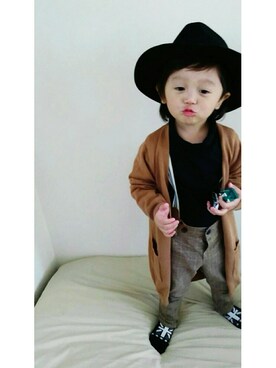 GABBYさんのコーディネート