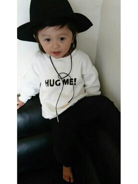 GABBYさんのコーディネート