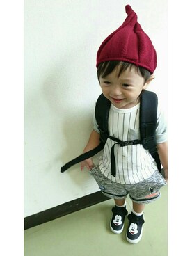 GABBYさんのコーディネート