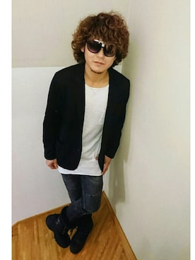 GABBYさんのコーディネート