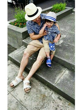 GABBYさんのコーディネート