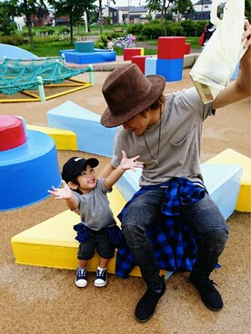 GABBYさんのコーディネート