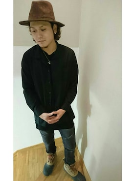 GABBYさんのコーディネート