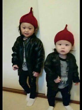 GABBYさんのコーディネート