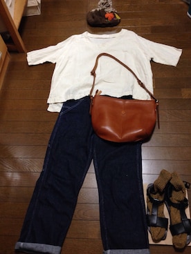 なな菜さんのコーディネート