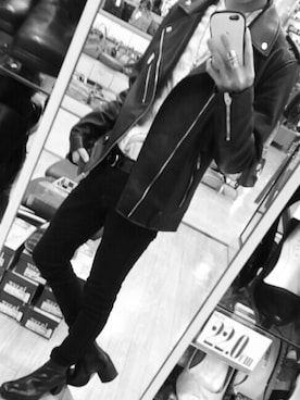 كوؤوكيさんのコーディネート