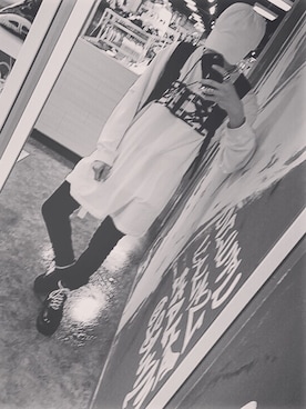 كوؤوكيさんのコーディネート