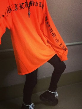 كوؤوكيさんのコーディネート