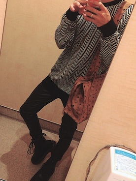 كوؤوكيさんのコーディネート