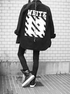 كوؤوكيさんのコーディネート