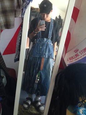 よっこさんのコーディネート