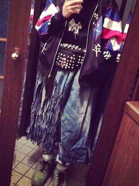 よっこさんのコーディネート