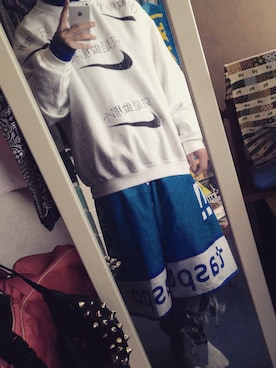 よっこさんのコーディネート