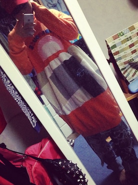 よっこさんのコーディネート