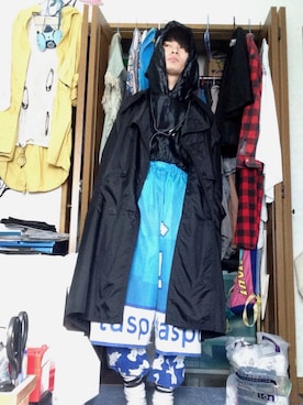 よっこさんのコーディネート