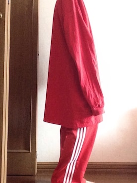 よっこさんのコーディネート