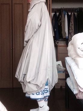 よっこさんのコーディネート