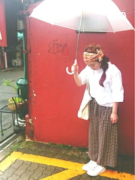 yossieさんのコーディネート