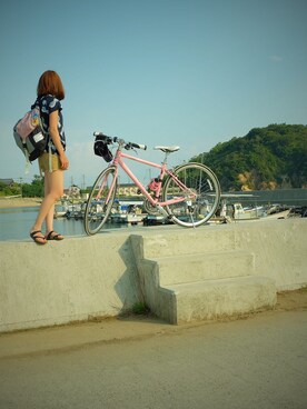 ゆちゃ☻さんのコーディネート