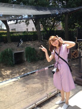 ゆちゃ☻さんのコーディネート