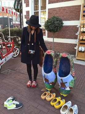 ゆちゃ☻さんのコーディネート