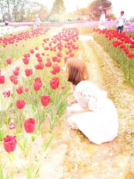 ゆちゃ☻さんのコーディネート