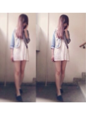 giannaさんのコーディネート