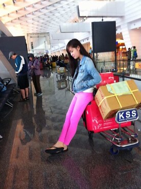 giannaさんのコーディネート