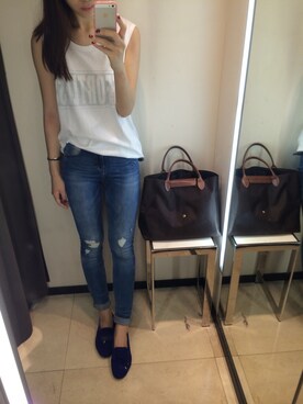 giannaさんのコーディネート