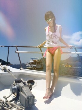 giannaさんのコーディネート