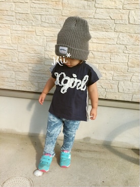 Kii*さんのコーディネート