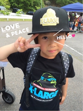 Kii*さんのコーディネート